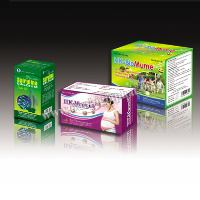 In hộp thực phẩm chức năng| baobigiaphat.vn