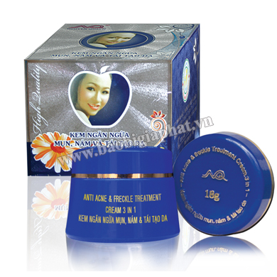 In hộp mỹ phẩm| baobigiaphat.vn