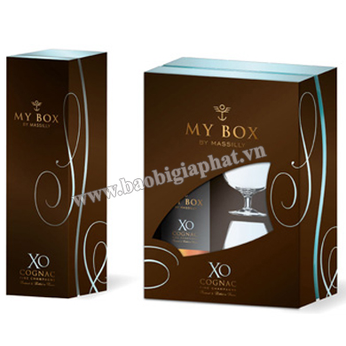 In hộp mỹ phẩm| baobigiaphat.vn