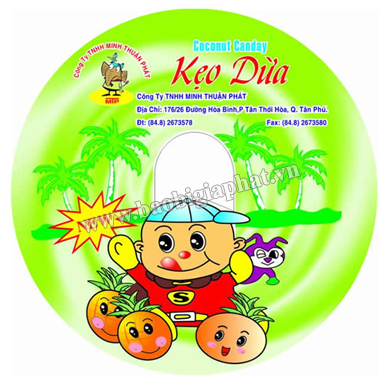 In nhãn decal giấy| baobigiaphat.vn