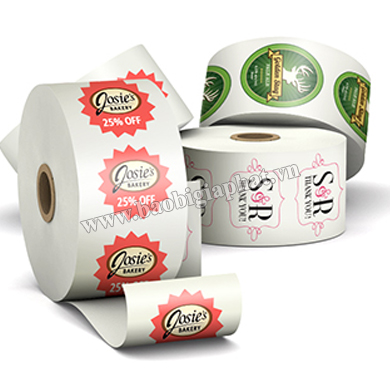 In nhãn decal cuộn| baobigiaphat.vn