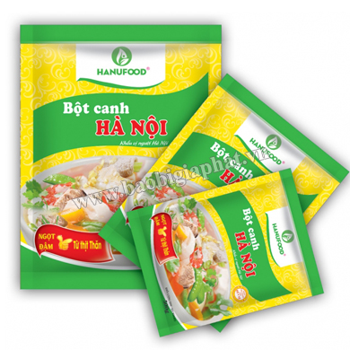 In túi đựng gia vị| baobigiaphat.vn