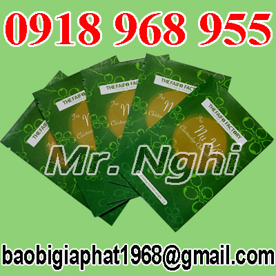 In túi trà túi lọc| baobigiaphat.vn