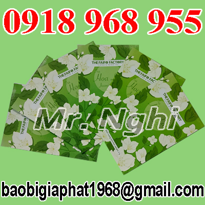 In túi trà túi lọc| baobigiaphat.vn