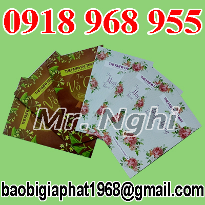 In túi trà túi lọc| baobigiaphat.vn