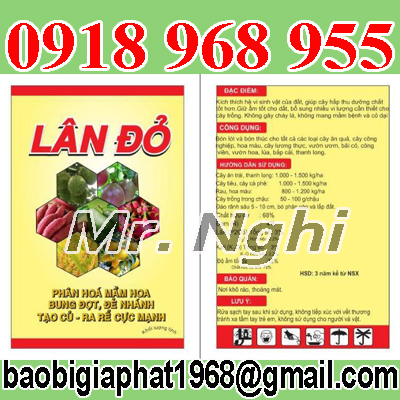In túi phân bón| baobigiaphat.vn