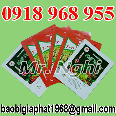 In túi phân bón| baobigiaphat.vn