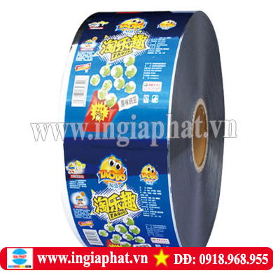 In màng ghép dạng cuộn| baobigiaphat.vn