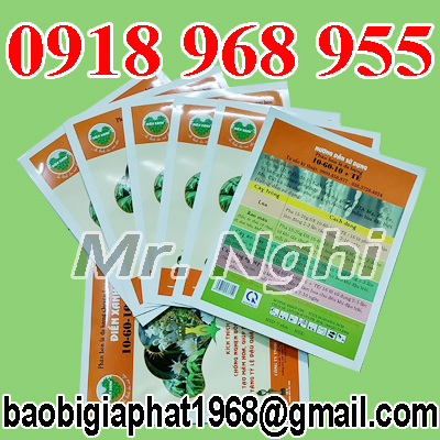 In túi phân bón| baobigiaphat.vn