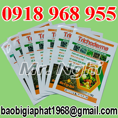 In túi phân bón| baobigiaphat.vn